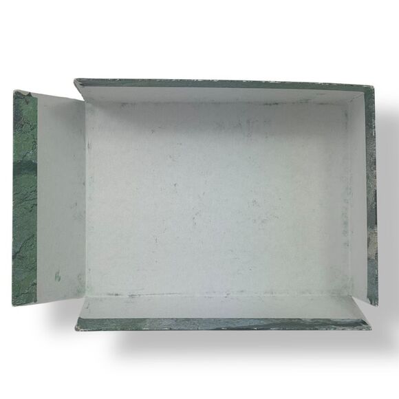 Rolex Vintage Original Oyster Watch Case Box - Outer Cardboard Paper Box Only - Picture 9 of 14